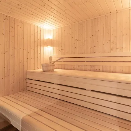 Cosy Avec Sauna Et Spa, Pied Des Pistes - Fr-1-467-141 Apartment Le Grand-Bornand